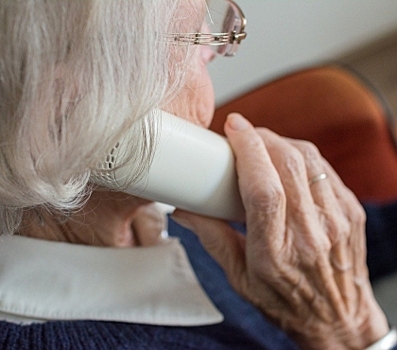 Челябинская пенсионерка сама &ldquo;развела&rdquo; телефонных мошенников на деньги