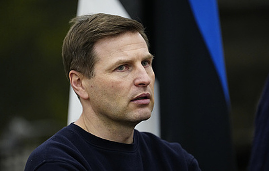 В Эстонии предложили создать "военный шенген"