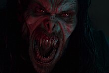 Вышел второй трейлер «Морбиуса» — фильма Sony и Marvel про живого вампира