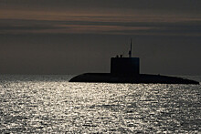 The Sun сообщил о "зловещей миссии" российских подлодок в Атлантике
