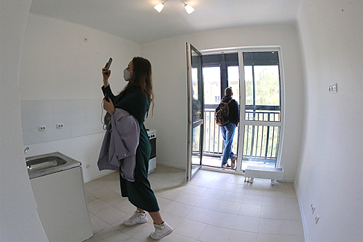 В Москве активизировались квартирные туристы