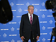 Кудрин рассказал о своей недвижимости