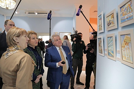 В Курчатовском институте отметили шестую годовщину воссоединения Крыма с Россией