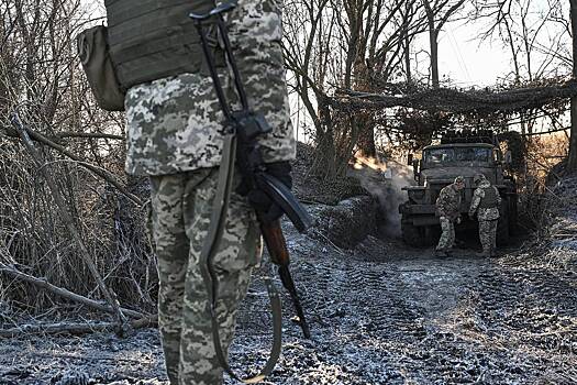 Готовность Украины к отказу от территорий оценили