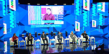 На Astana Media Week обсудили развитие медиарынка в эпоху соцсетей