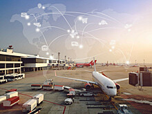 SITA и Orange Business Services прокладывают путь к масштабному внедрению технологии SD-WAN в аэропортах