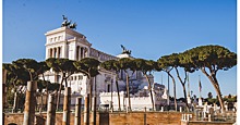 Новые правила Рима. Как себя вести туристу теперь?