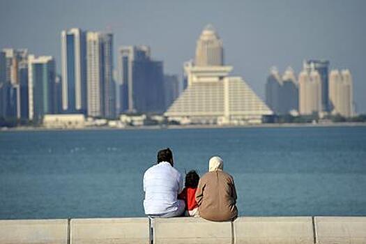 Россиянам дали советы для празднования Нового года в популярной арабской стране