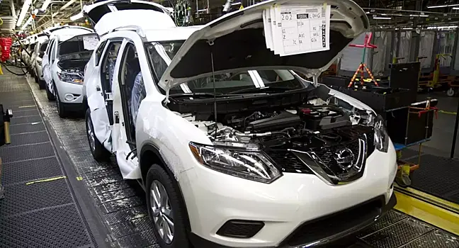 Toyota и Nissan решили возобновить производство в РФ в марте-апреле 2022 года