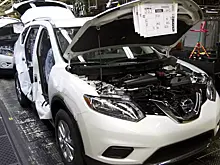 Toyota и Nissan решили возобновить производство в РФ в марте-апреле 2022 года