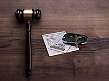 В Котельниче осудили любителя пьяной езды