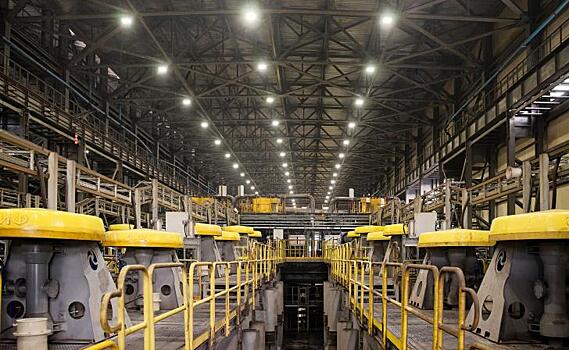 Металлоинвест опубликовал Отчет об устойчивом развитии за 2022 год