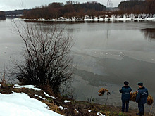 Чем отравили Клязьму?