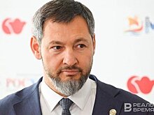 Олег Коробченко: "Внешнеторговый оборот достиг рекордных показателей в татарстанско-турецких отношениях"