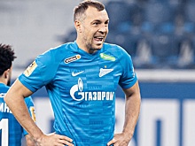 Агент ФИФА рассказал, каким клубам РПЛ нужен Дзюба