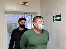 В Новосибирске продлили домашний арест депутату Поповцеву, подозреваемому в мошенничестве