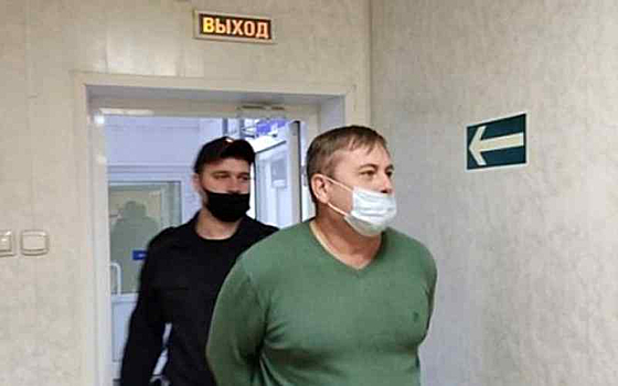 В Новосибирске продлили домашний арест депутату Поповцеву, подозреваемому в мошенничестве