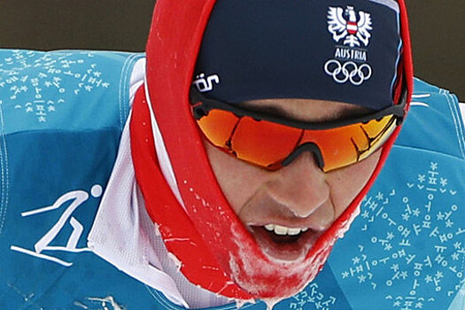 Австрийский лыжник рассказал, как допинг влиял на его результаты