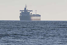 Reuters: группа пиратов захватила сухогруз у побережья Сомали