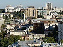 Гройсман внял просьбам общественников по застройке Киева