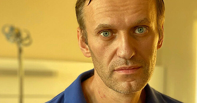 Немецкий госпиталь: Состояние Навального достаточно улучшилось, его можно выписывать (Fox News, США)