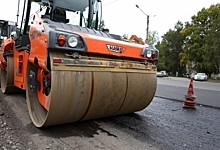 Названа дата начала ремонта дорог в Омске