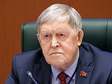 Умер первый секретарь Якутского рескома КПРФ Виктор Губарев