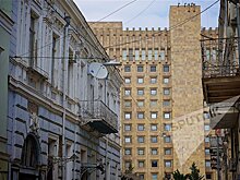 Премьера Грузии затянул скандал, где все друзья и что-то делят между собой