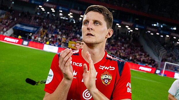 Агент Дивеева: он готов сыграть в матче с Боливией