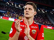 Агент Дивеева: он готов сыграть в матче с Боливией