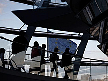 ЕС на год продлил санкции против Ирана за поддержку России