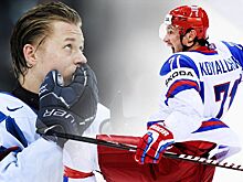 Россия бессильна против Канады 10 лет. На ЧМ-2011 уже играл Тарасенко, а победный гол забил спаситель Ковальчук