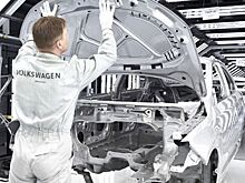 Заводы Volkswagen в России: введен «красный режим», возможно закрытие