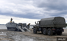 Депутат Госдумы заявил, что армия РФ заранее подготовилась к прорыву Каховской ГЭС