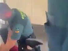 Свыше 50 израильтян выдворили из Испании за песню на иврите перед взлетом