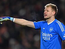 «Ньюкасл» предложит 15 млн фунтов за Рэмсдейла. «Арсенал» отпустит его, если цена устроит клуб