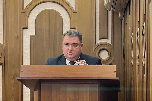 Инсайд: главе Нижневартовска прочат осенью отставку