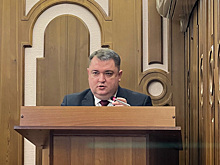 Инсайд: главе Нижневартовска прочат осенью отставку