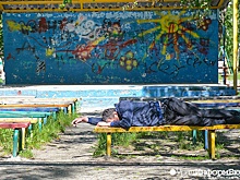 Государство "проснулось" с вытрезвителем