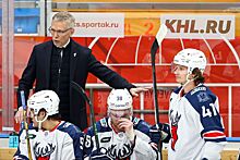 Ларионов: хоккеисты играют не для «Башнефти», «Роснефти» или «Газпрома», а для зрителей