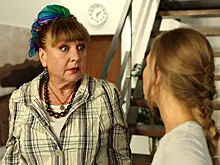 Побег звезды «Сватов» из больницы опровергли