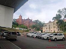 В Приморье рассмотрели законопроект, касающийся платных парковок
