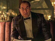 Съемки «Пингвина» приостановлены из-за забастовки сценаристов