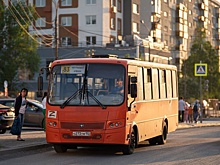 Нижегородские перевозчики будут отчитываться за проезд остановок без остановки