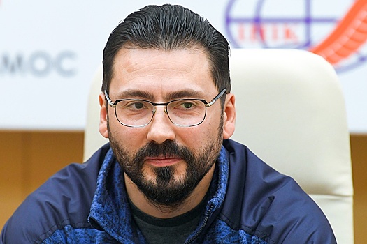 "Роскосмос" сообщил о смерти замглавы госкорпорации Максима Овчинникова