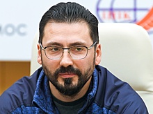 "Роскосмос" сообщил о смерти замглавы госкорпорации Максима Овчинникова