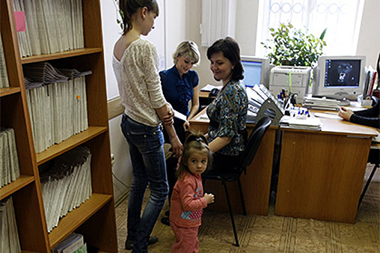 Минтруд предложил продлить программу маткапитала на пять лет