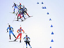 Юниорская сборная России по биатлону в июне не смогла тренироваться в Казахстане из-за запрета на ввоз оружия. Сбор перенесли в Беларусь