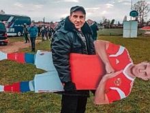 Россия — Бельгия: составы команд на матч 9-го тура отбора Евро-2020