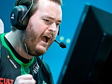 Friberg: «Когда я получил предложение от NiP, мне было легко сказать начальнику, что я ухожу»